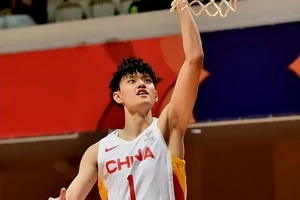  为什么篮球运动员需要特别的毅力？